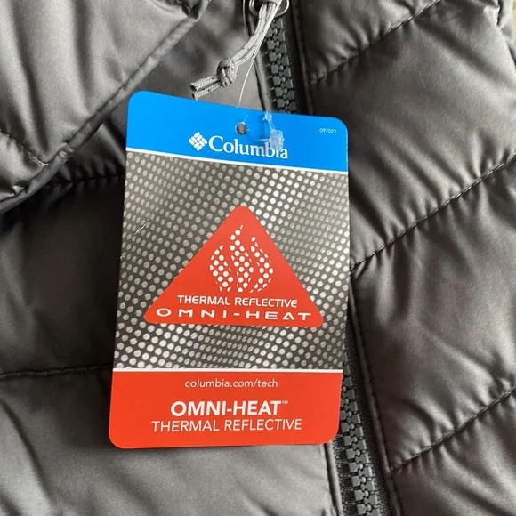 Columbia Men’s Powder Lite Insulated Jacket - Picture 7 of 10